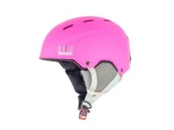 Sinner Kinder Skihelm Poley Matte Pink III