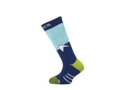 Sinner Jongens Ski-sok Prosok Blue-grey -Ski Kleding Verkoop 19 1 sinner jongens ski sok prosok blue grey siwe 07 11