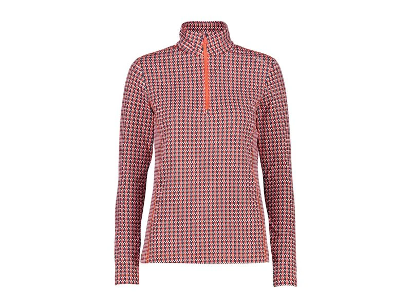 CMP Dames Ski Pully 31L1026-21ZH 3 CMP Dames Ski Pully 31L1026-21ZH