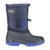 CMP Jongens Snowboot Winterlaars Ahto -Ski Kleding Verkoop 2 0 cmp jongens snowboot winterlaars ahto 3q49574j 36nf