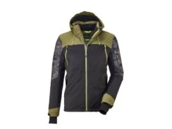 Killtec Ski Jas Heren Combloux Jckt B