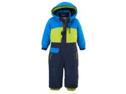 Killtec Ski Pak Jongens FISW 4