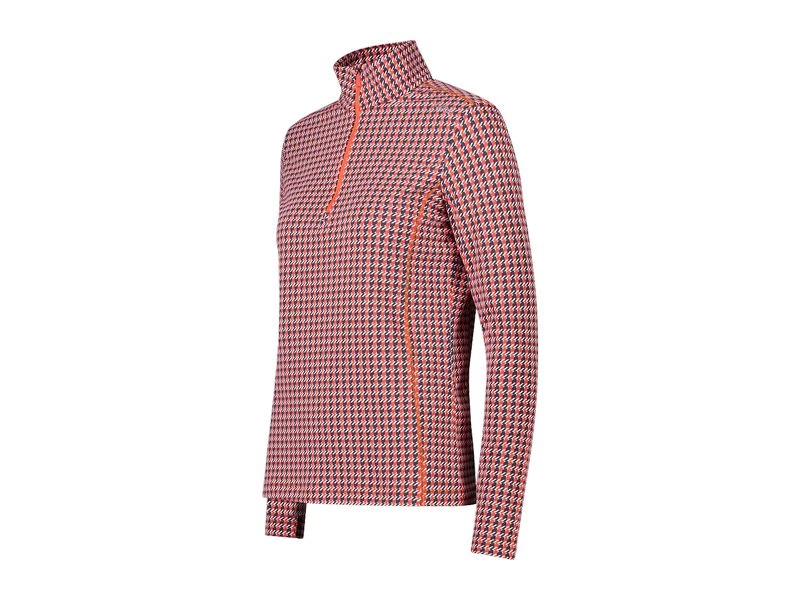 CMP Dames Ski Pully 31L1026-21ZH 5 CMP Dames Ski Pully 31L1026-21ZH - Afbeelding 3