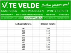 Head Dames Ski Stok Joy White 7 Head Dames Ski Stok Joy White -Ski Kleding Verkoop 2 2 head dames ski stok joy white 381690