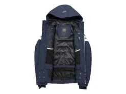 CMP Ski Jas Dames 30W0816 -Ski Kleding Verkoop 2 3 cmp ski jas dames 30w0816 n950