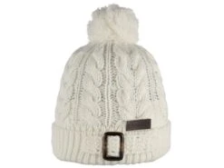 Sinner Muts Aspen White