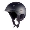Sinner Skihelm Titan Matte Black III 2 Sinner Skihelm Titan Matte Black III -Ski Kleding Verkoop 20 0 sinner skihelm titan matte black sihe 120 10e