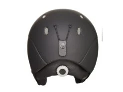 Sinner Skihelm Titan Matte Black III -Ski Kleding Verkoop 20 2 sinner skihelm titan matte black sihe 120 10e