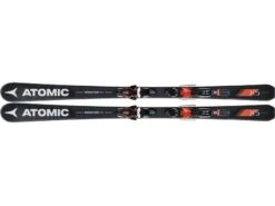 AtOMIC Heren Ski Redster X5