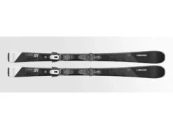 Head Dames Ski Real Joy Slr Pro