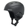 Sinner Skihelm Typhoon Matte Black -Ski Kleding Verkoop 24 0 sinner skihelm typhoon matte black sihe 134 10z