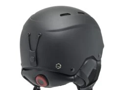 Sinner Skihelm Typhoon Matte Black -Ski Kleding Verkoop 24 1 sinner skihelm typhoon matte black sihe 134 10z
