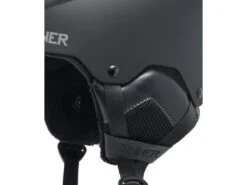 Sinner Skihelm Typhoon Matte Black -Ski Kleding Verkoop 24 3 sinner skihelm typhoon matte black sihe 134 10z