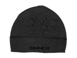 Sinner Muts Microfiber Grijs