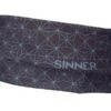 Sinner Hoofdband Microfiber Zwart -Ski Kleding Verkoop 26 0 sinner hoofdband microfiber zwart SIWE 233 10