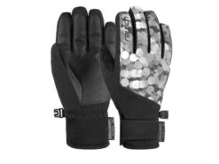 Reusch Dames Skihandschoen Britney R-tex-xt -Ski Kleding Verkoop 26 2 reusch dames skihandschoen britney r tex xt binnenkant buitenkant 6131234 7026
