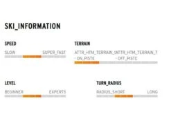 Head Dames Ski's Real JOY - SLR 8 Head Dames Ski's Real JOY - SLR -Ski Kleding Verkoop 26 6 head dames skis real joy slr informatie 31573101