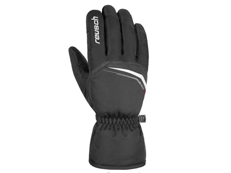 Reusch Heren Ski Handschoen Snow King R-tex-xt 3 Reusch Heren Ski Handschoen Snow King R-tex-xt