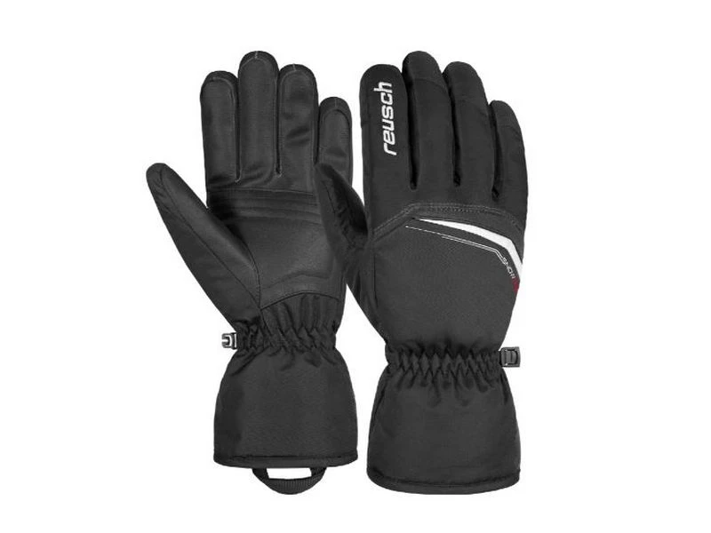 Reusch Heren Ski Handschoen Snow King R-tex-xt 5 Reusch Heren Ski Handschoen Snow King R-tex-xt - Afbeelding 3