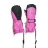 Sinner Meisjes Handschoen Timber Mitten Neon Pink -Ski Kleding Verkoop 28 0 sinner meisjes handschoen timber mitten neon pink sigl 153 52