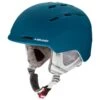 HEAD Dames Skihelm Vanda Petrol -Ski Kleding Verkoop 3 0 head dames skihelm vanda petrol 325328