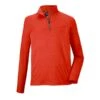 Killtec Heren Ski Pully KSW 37 Oranje -Ski Kleding Verkoop 3 0 killtec heren ski pully ksw 37 oranje 38691 637