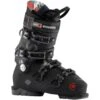 Rossignol Heren Skischoen Alltrack Pro 100 Black