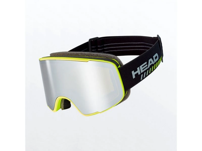 Head Skibril Horizon 2.0 Supershape 4 Head Skibril Horizon 2.0 Supershape - Afbeelding 2