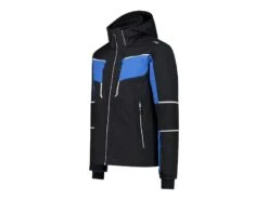 CMP Ski Jas Heren 32W0147 -Ski Kleding Verkoop 3 2 cmp ski jas heren zijkant 32w0147 u901