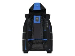 CMP Ski Jas Heren 32W0147 -Ski Kleding Verkoop 3 3 cmp ski jas heren binnenkant 32w0147 u901