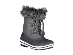 CMP Meisjes Snowboot Winterlaars Anthilian -Ski Kleding Verkoop 3 5 cmp meisjes snowboot winterlaars anthilian 30q4594 u911