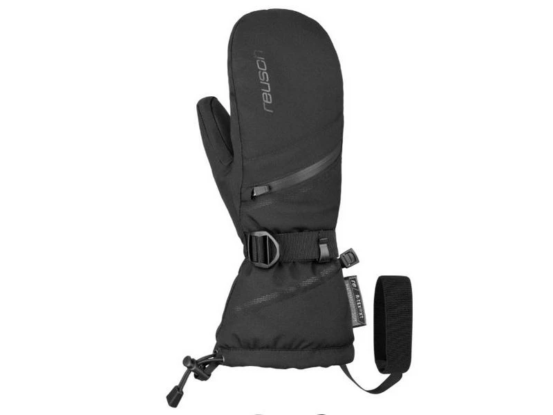 Reusch Dames Ski Want Demi R-tex Xt Mitten 3 Reusch Dames Ski Want Demi R-tex Xt Mitten