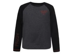 Icepeak Ski Pully Jongens Holt