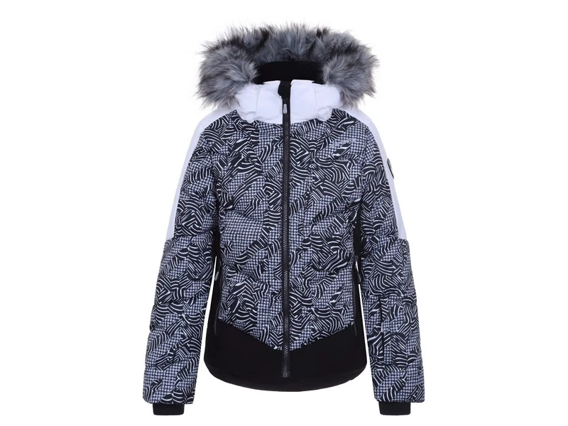 Icepeak Ski Jas Meisjes Leal 980 3 Icepeak Ski Jas Meisjes Leal 980