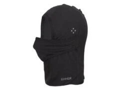 Sinner Balaclava Fortress Zwart