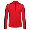 Icepeak Ski Pully Heren Robin Rood 651 -Ski Kleding Verkoop 34 0 icepeak heren ski pully robin rood 57710 650