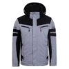 Icepeak Ski Jas Heren Case