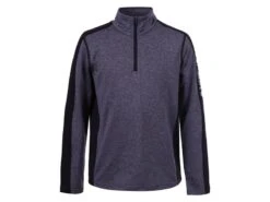 Icepeak Ski Pully Kinderen Robin Antraciet 817
