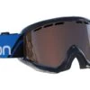 Salomon Kinder Skibril Goggle Juke Zwart -Ski Kleding Verkoop 35 0 salomon kinder skibril goggle juke zwart 391365