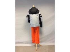 Icepeak Ski Jas Heren Case -Ski Kleding Verkoop 35 2 icepeak heren ski jack case 56202 810