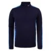 Icepeak Ski Pully Heren Robin Donker Blauw 380 -Ski Kleding Verkoop 36 0 icepeak heren ski pully robin donker blauw 57710 380