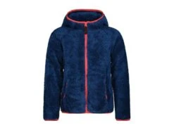Icepeak Meisjes Fleece Vest Loa