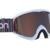 Salomon Kinder Skibril Goggle Juke Wit -Ski Kleding Verkoop 36 0 salomon kinder skibril goggle juke wit 391367