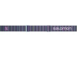 Salomon Kinder Skibril Goggle Juke Wit 5 Salomon Kinder Skibril Goggle Juke Wit -Ski Kleding Verkoop 36 1 salomon kinder skibril goggle juke wit 391367 1