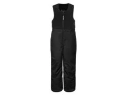Icepeak Kinder Salopet Jiazi Zwart
