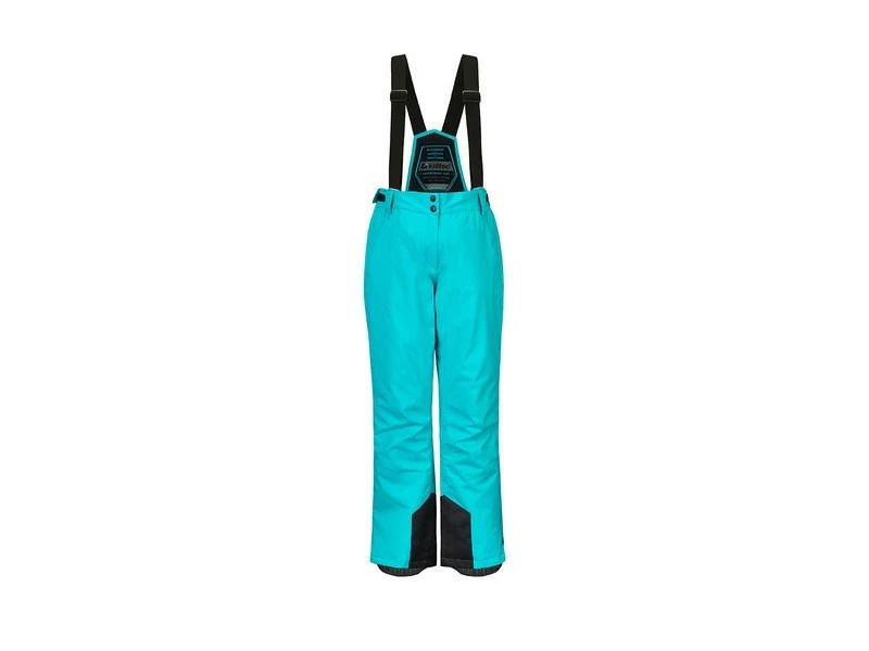 Killtec Ski Broek Dames Erielle 345 3 Killtec Ski Broek Dames Erielle 345