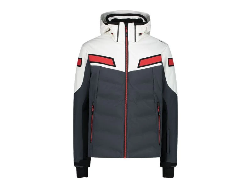 CMP Ski Jas Heren 32W0137 3 CMP Ski Jas Heren 32W0137