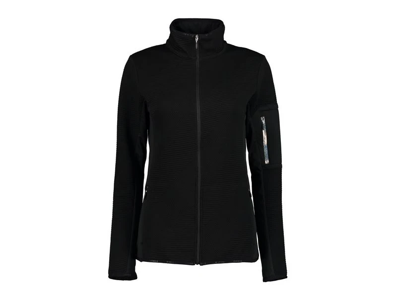 Icepeak Dames Ski Pully Midlayer Emery 990 3 Icepeak Dames Ski Pully Midlayer Emery 990