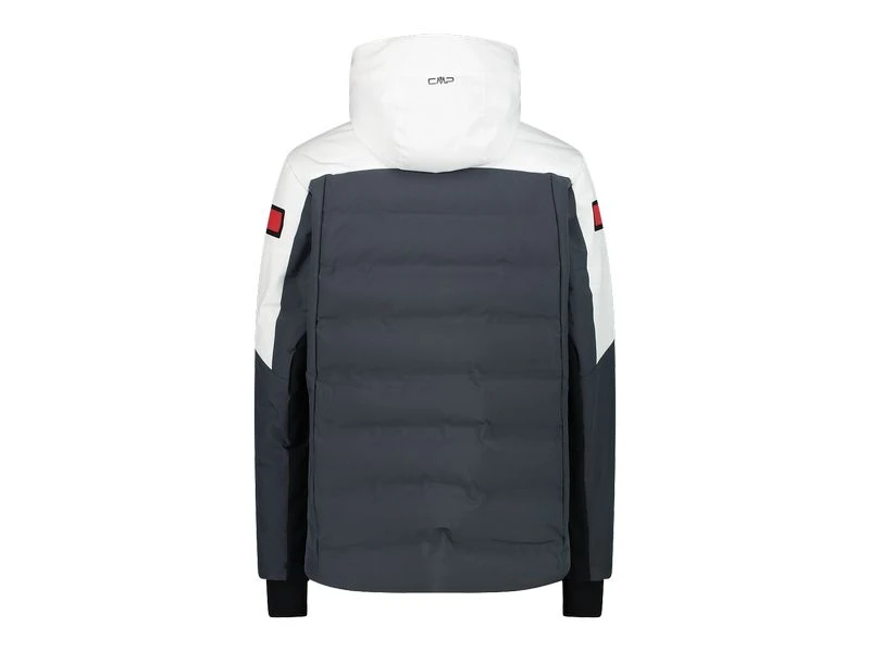 CMP Ski Jas Heren 32W0137 4 CMP Ski Jas Heren 32W0137 - Afbeelding 2