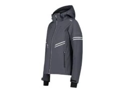 CMP Ski Jas Dames 32W0226-U911 -Ski Kleding Verkoop 4 2 cmp ski jas dames 32w0226 u911